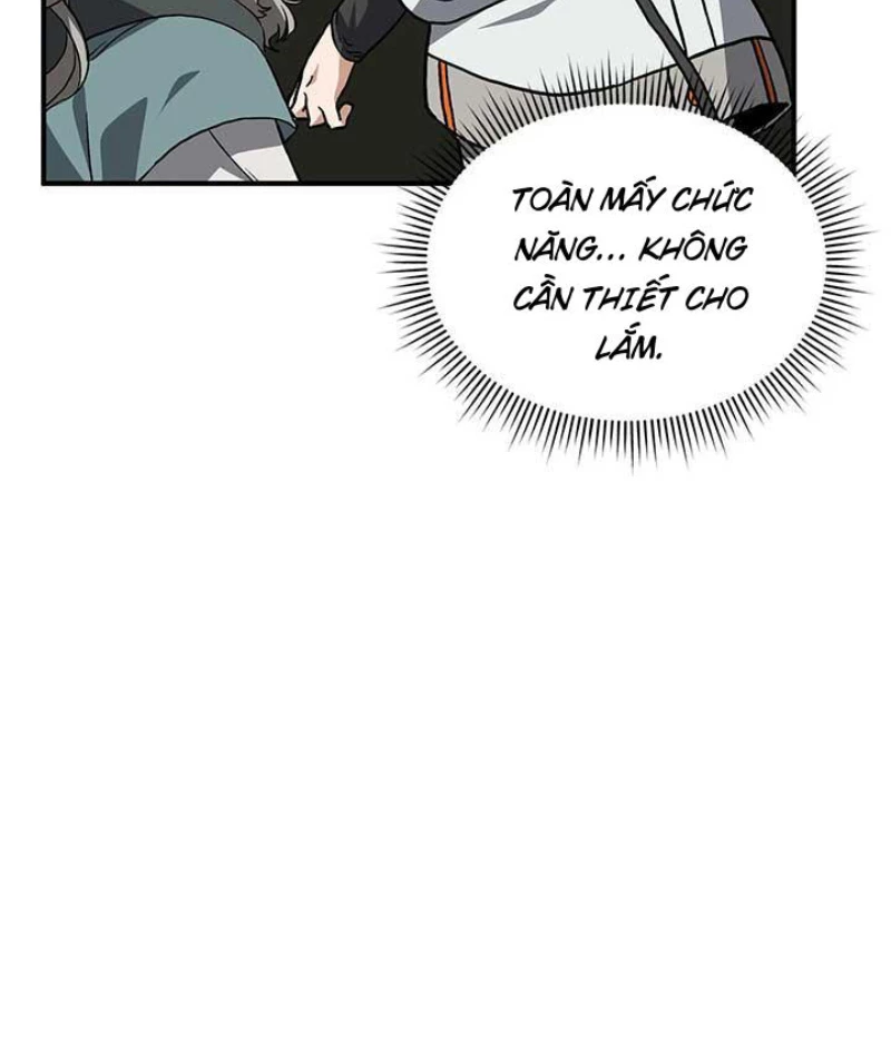 Làm Thế Nào Tôi Trở Thành Một Thợ Săn Giao Hàng Cấp Sss Chapter 3 - Trang 2