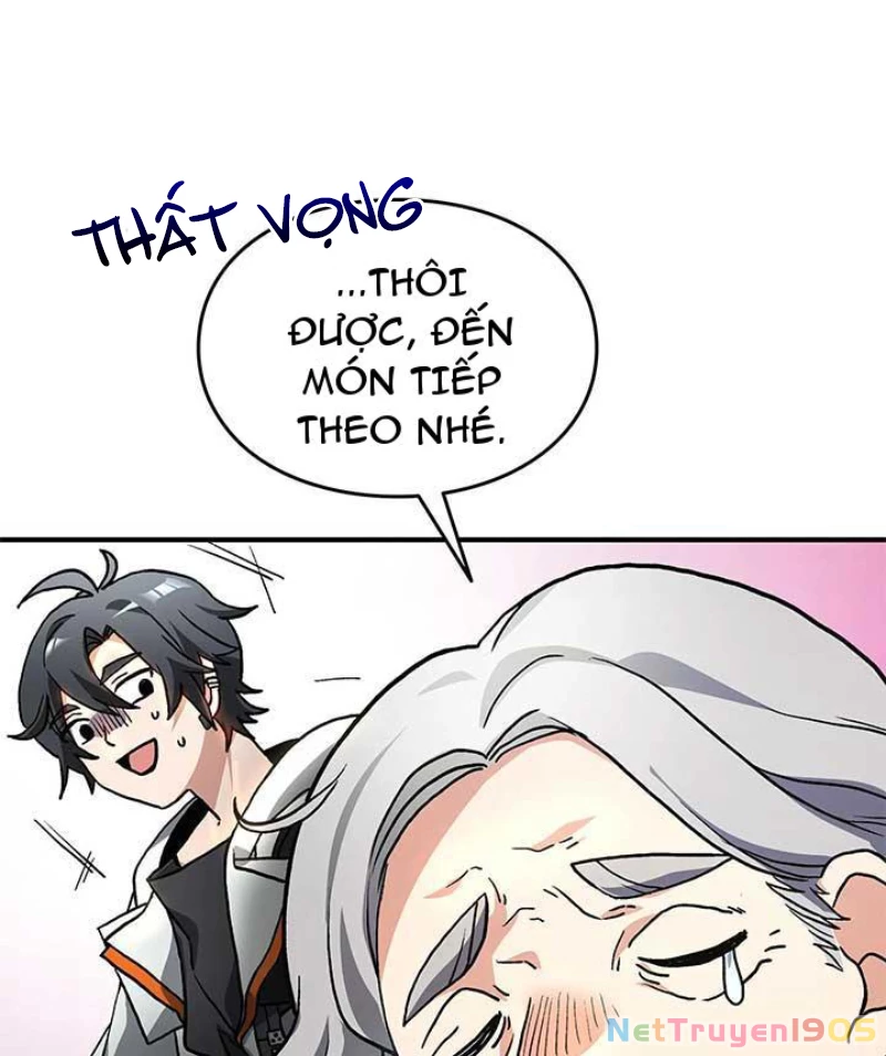 Làm Thế Nào Tôi Trở Thành Một Thợ Săn Giao Hàng Cấp Sss Chapter 3 - Trang 2