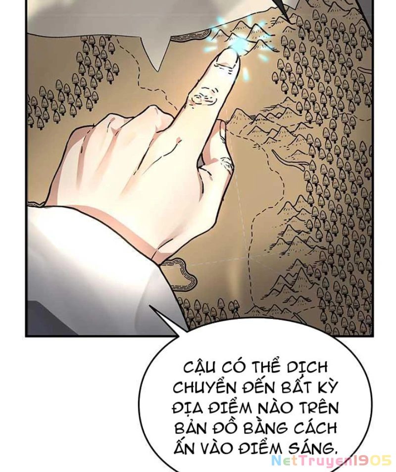 Làm Thế Nào Tôi Trở Thành Một Thợ Săn Giao Hàng Cấp Sss Chapter 3 - Trang 2