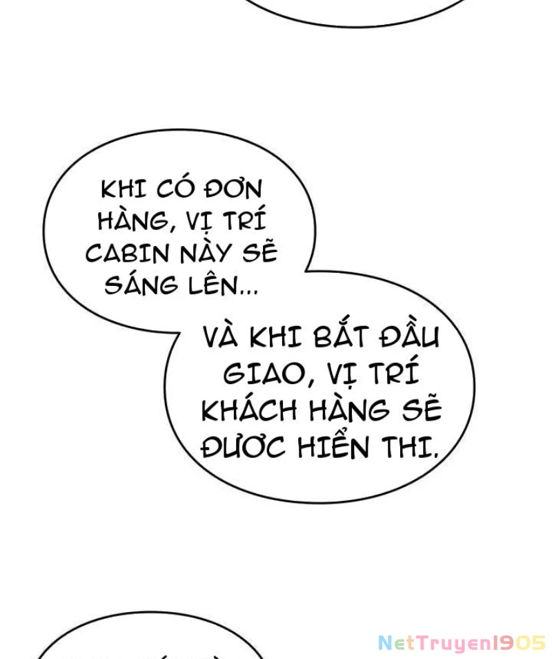 Làm Thế Nào Tôi Trở Thành Một Thợ Săn Giao Hàng Cấp Sss Chapter 3 - Trang 2
