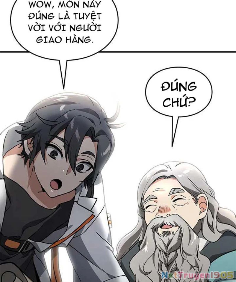 Làm Thế Nào Tôi Trở Thành Một Thợ Săn Giao Hàng Cấp Sss Chapter 3 - Trang 2