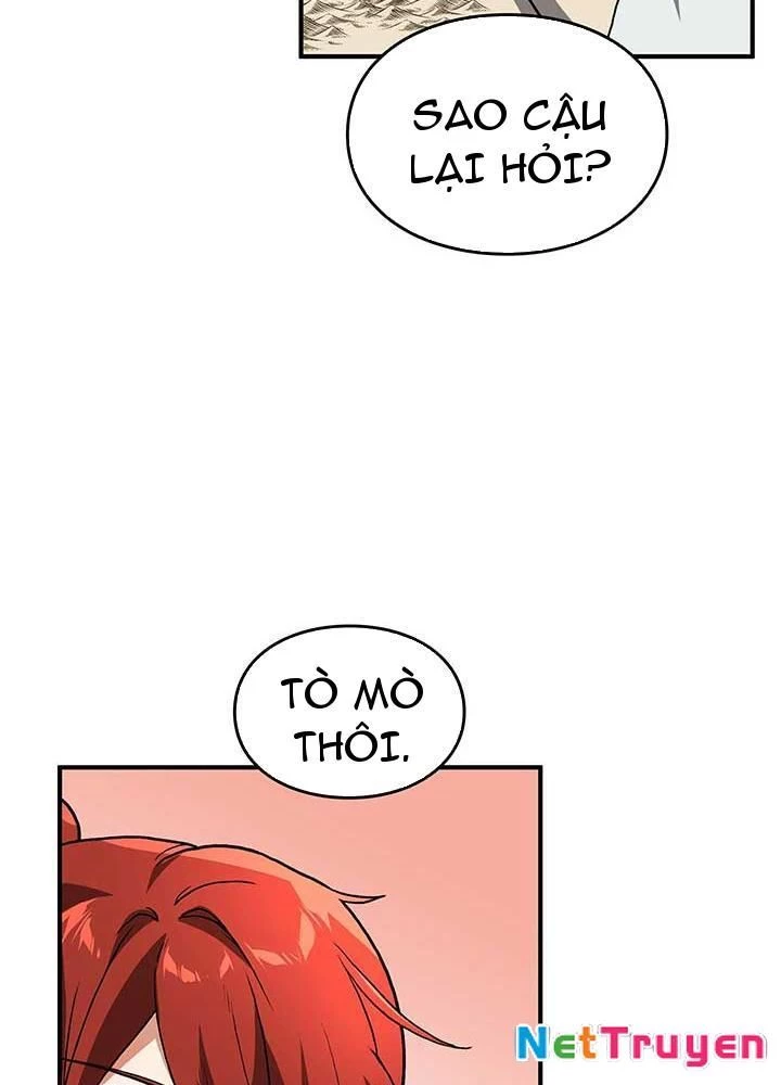 Làm Thế Nào Tôi Trở Thành Một Thợ Săn Giao Hàng Cấp Sss Chapter 4 - Trang 2