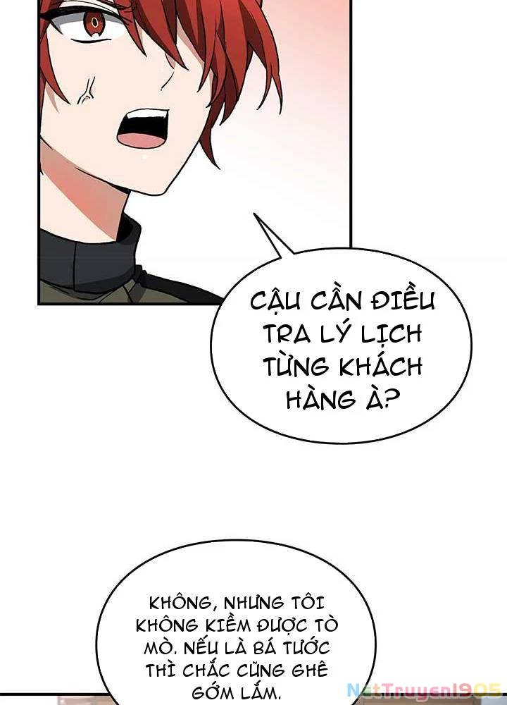 Làm Thế Nào Tôi Trở Thành Một Thợ Săn Giao Hàng Cấp Sss Chapter 4 - Trang 2