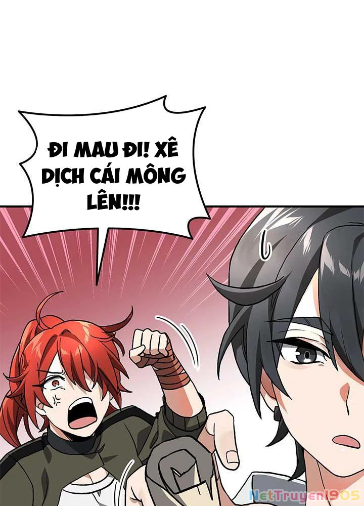 Làm Thế Nào Tôi Trở Thành Một Thợ Săn Giao Hàng Cấp Sss Chapter 4 - Trang 2