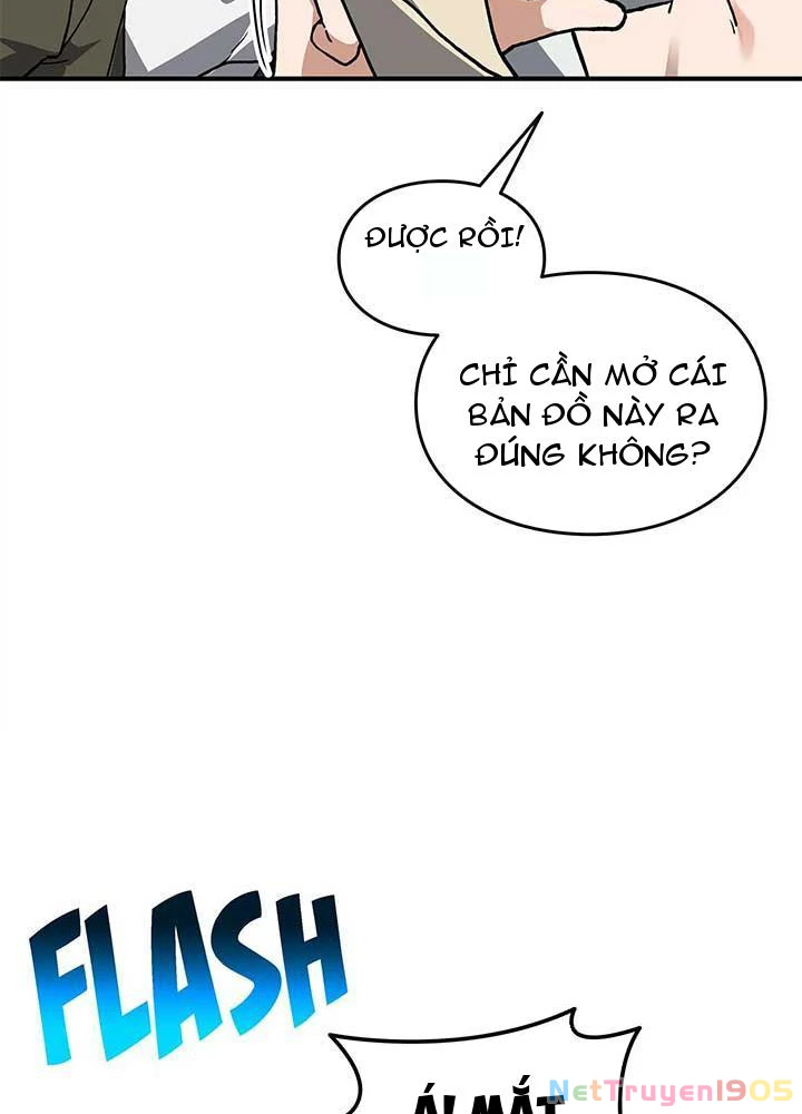 Làm Thế Nào Tôi Trở Thành Một Thợ Săn Giao Hàng Cấp Sss Chapter 4 - Trang 2