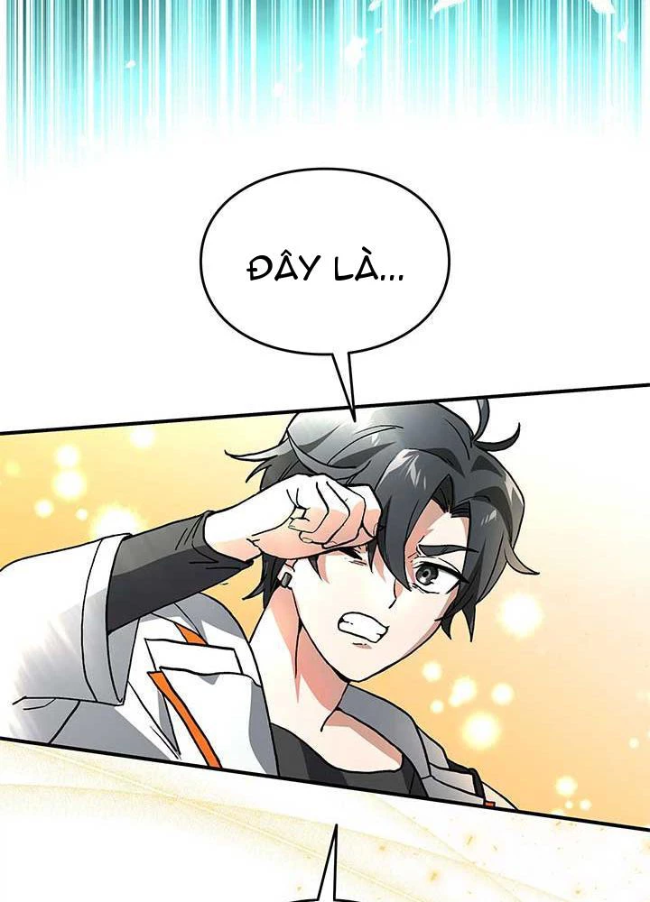 Làm Thế Nào Tôi Trở Thành Một Thợ Săn Giao Hàng Cấp Sss Chapter 4 - Trang 2