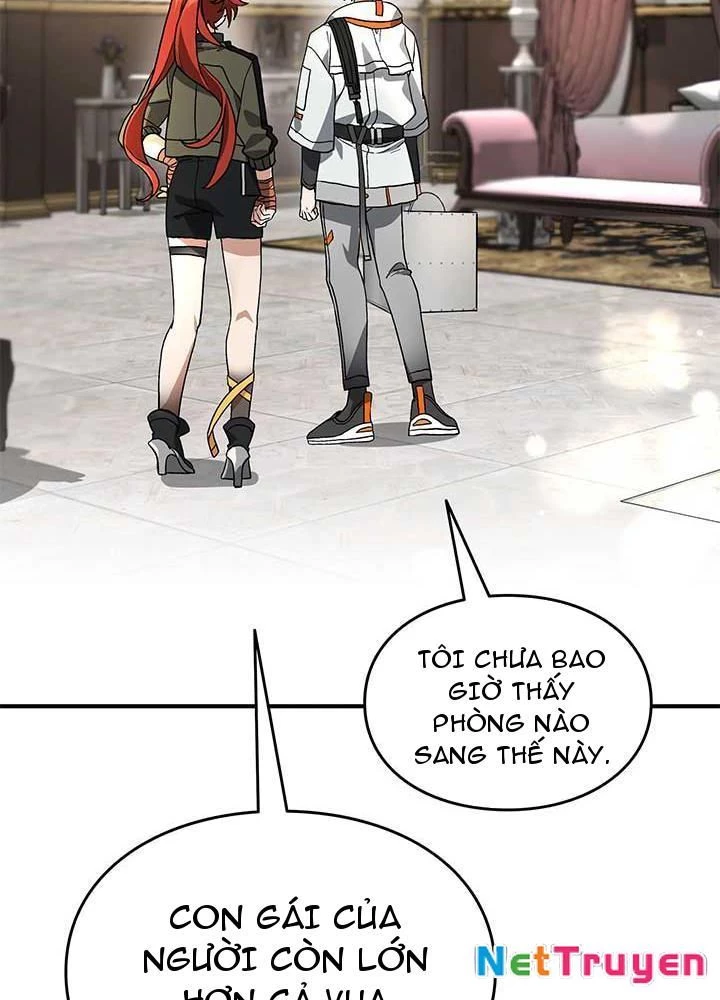 Làm Thế Nào Tôi Trở Thành Một Thợ Săn Giao Hàng Cấp Sss Chapter 4 - Trang 2