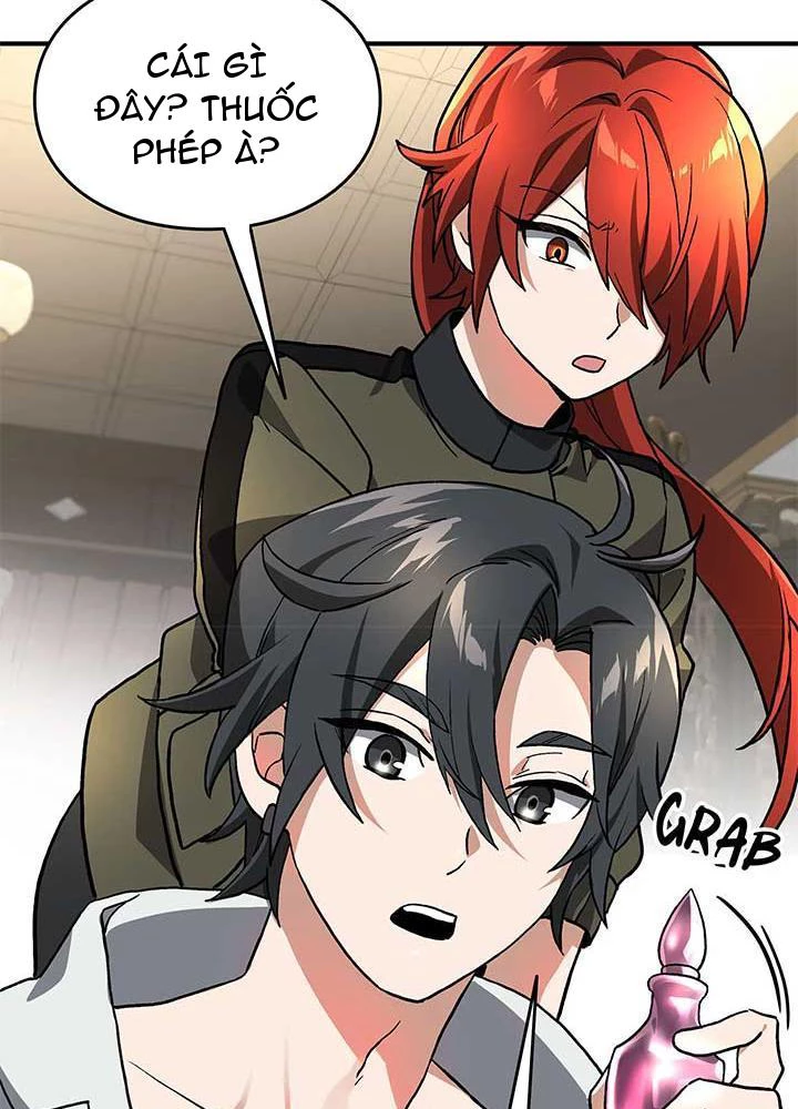 Làm Thế Nào Tôi Trở Thành Một Thợ Săn Giao Hàng Cấp Sss Chapter 4 - Trang 2