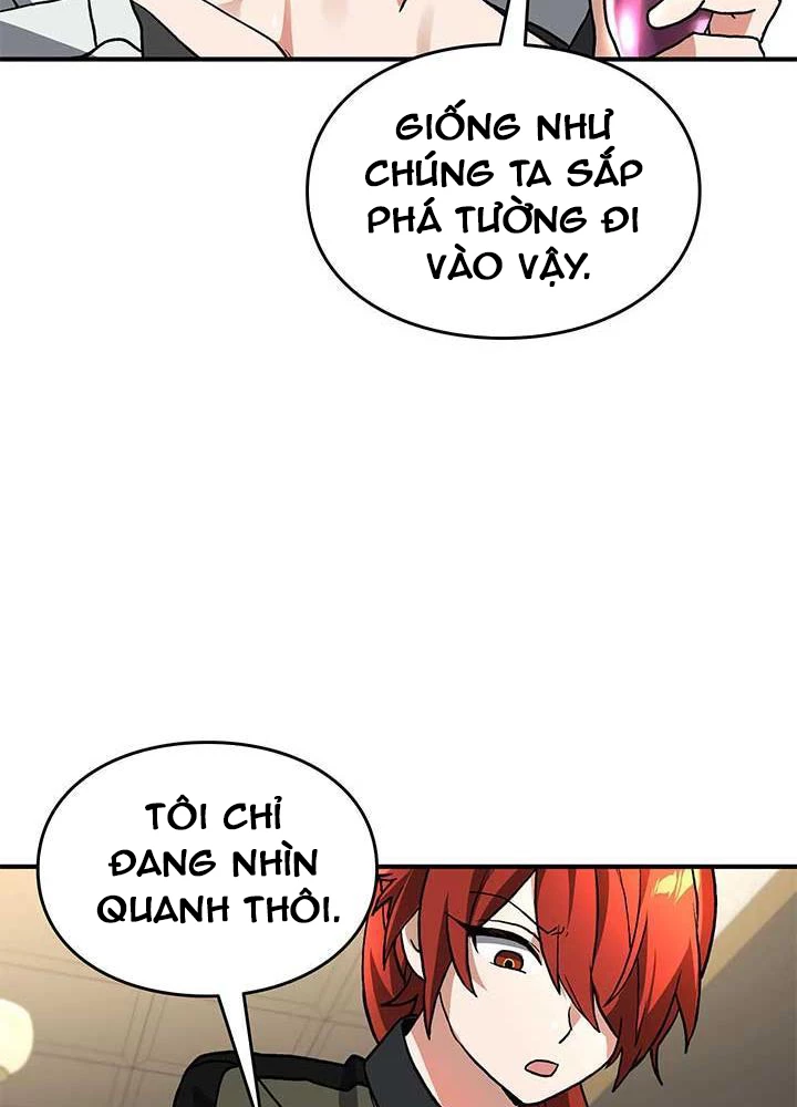 Làm Thế Nào Tôi Trở Thành Một Thợ Săn Giao Hàng Cấp Sss Chapter 4 - Trang 2