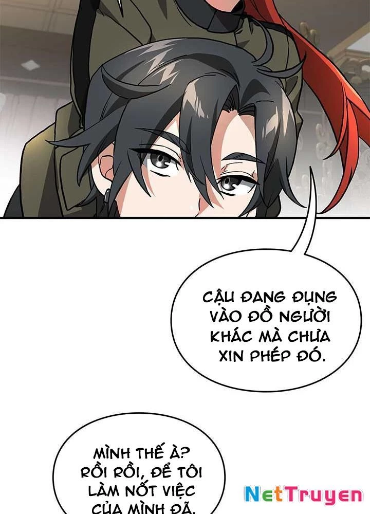 Làm Thế Nào Tôi Trở Thành Một Thợ Săn Giao Hàng Cấp Sss Chapter 4 - Trang 2