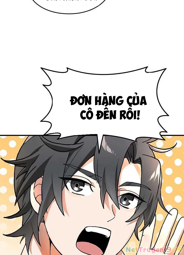 Làm Thế Nào Tôi Trở Thành Một Thợ Săn Giao Hàng Cấp Sss Chapter 4 - Trang 2