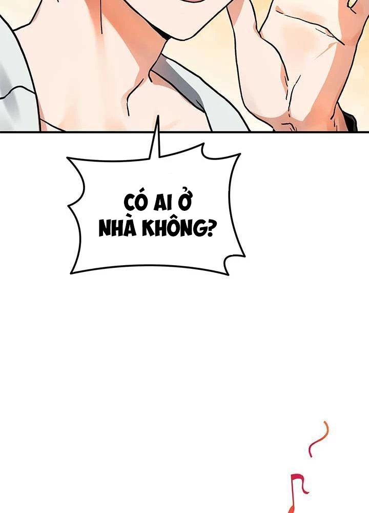 Làm Thế Nào Tôi Trở Thành Một Thợ Săn Giao Hàng Cấp Sss Chapter 4 - Trang 2