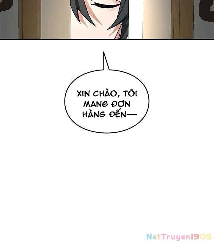 Làm Thế Nào Tôi Trở Thành Một Thợ Săn Giao Hàng Cấp Sss Chapter 4 - Trang 2