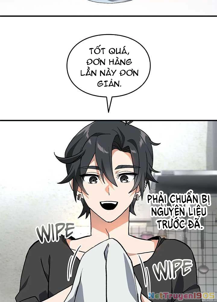Làm Thế Nào Tôi Trở Thành Một Thợ Săn Giao Hàng Cấp Sss Chapter 4 - Trang 2