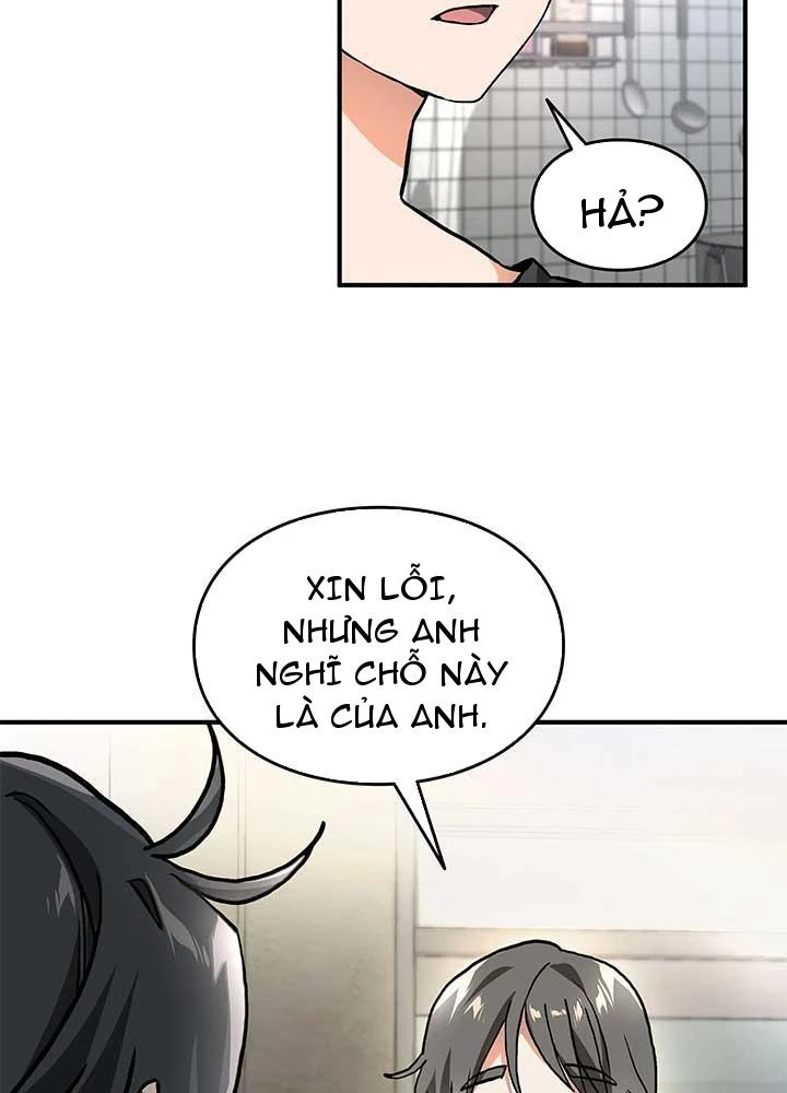 Làm Thế Nào Tôi Trở Thành Một Thợ Săn Giao Hàng Cấp Sss Chapter 4 - Trang 2