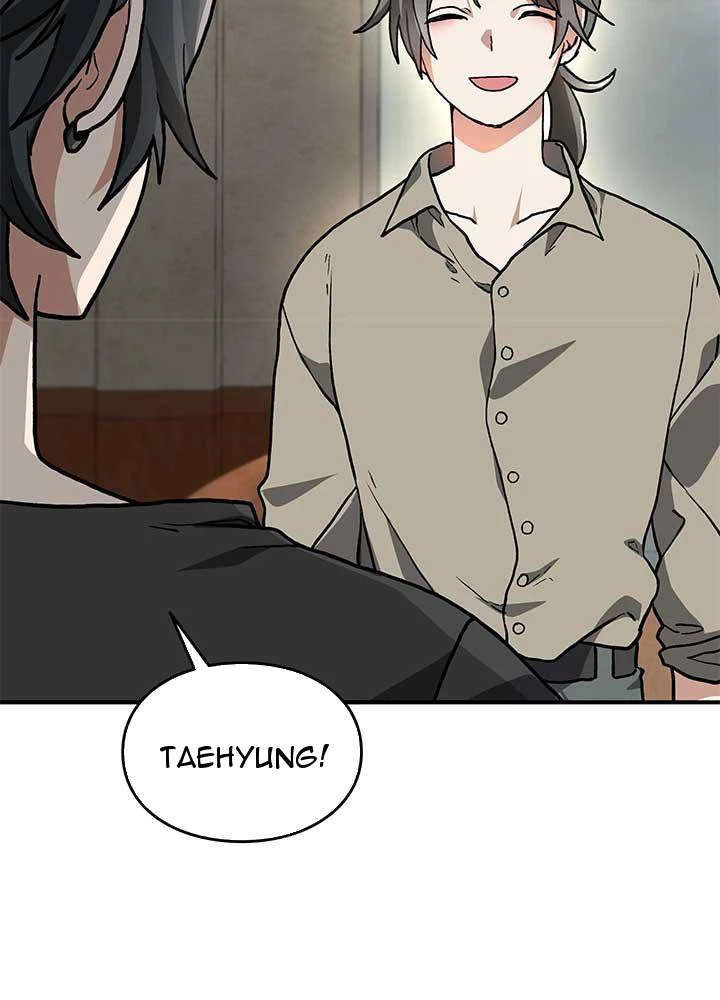 Làm Thế Nào Tôi Trở Thành Một Thợ Săn Giao Hàng Cấp Sss Chapter 4 - Trang 2