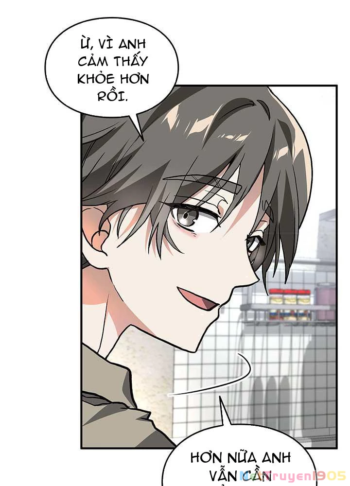 Làm Thế Nào Tôi Trở Thành Một Thợ Săn Giao Hàng Cấp Sss Chapter 4 - Trang 2