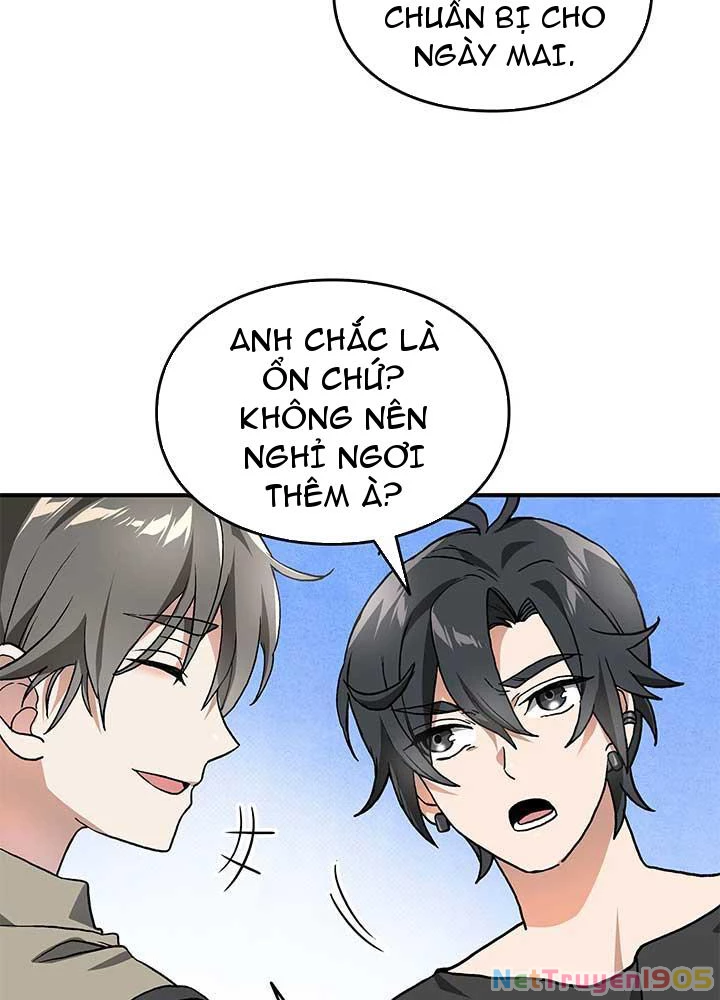 Làm Thế Nào Tôi Trở Thành Một Thợ Săn Giao Hàng Cấp Sss Chapter 4 - Trang 2