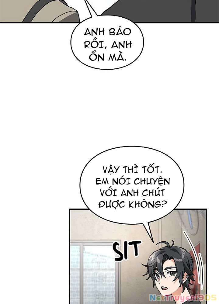 Làm Thế Nào Tôi Trở Thành Một Thợ Săn Giao Hàng Cấp Sss Chapter 4 - Trang 2