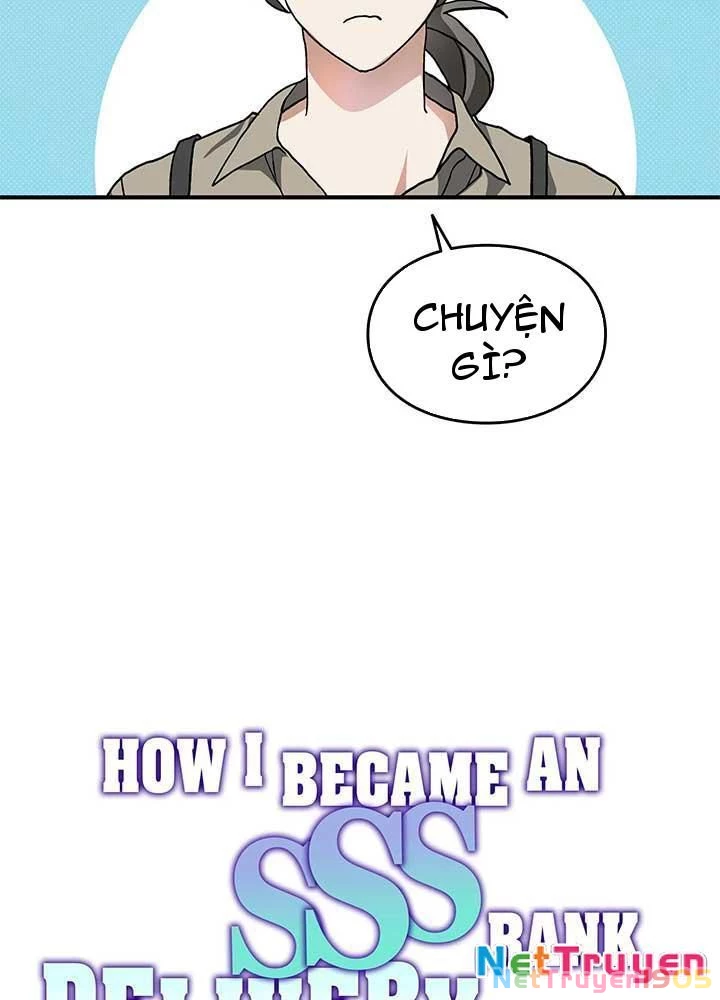 Làm Thế Nào Tôi Trở Thành Một Thợ Săn Giao Hàng Cấp Sss Chapter 4 - Trang 2