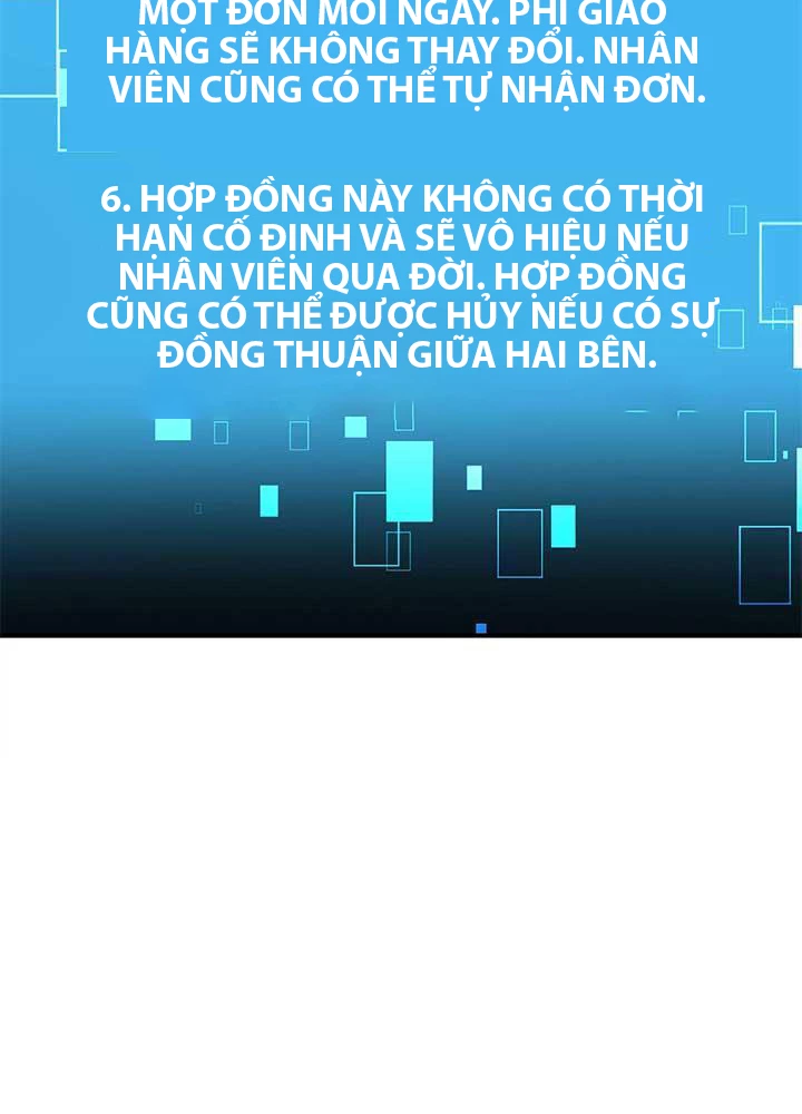 Làm Thế Nào Tôi Trở Thành Một Thợ Săn Giao Hàng Cấp Sss Chapter 4 - Trang 2