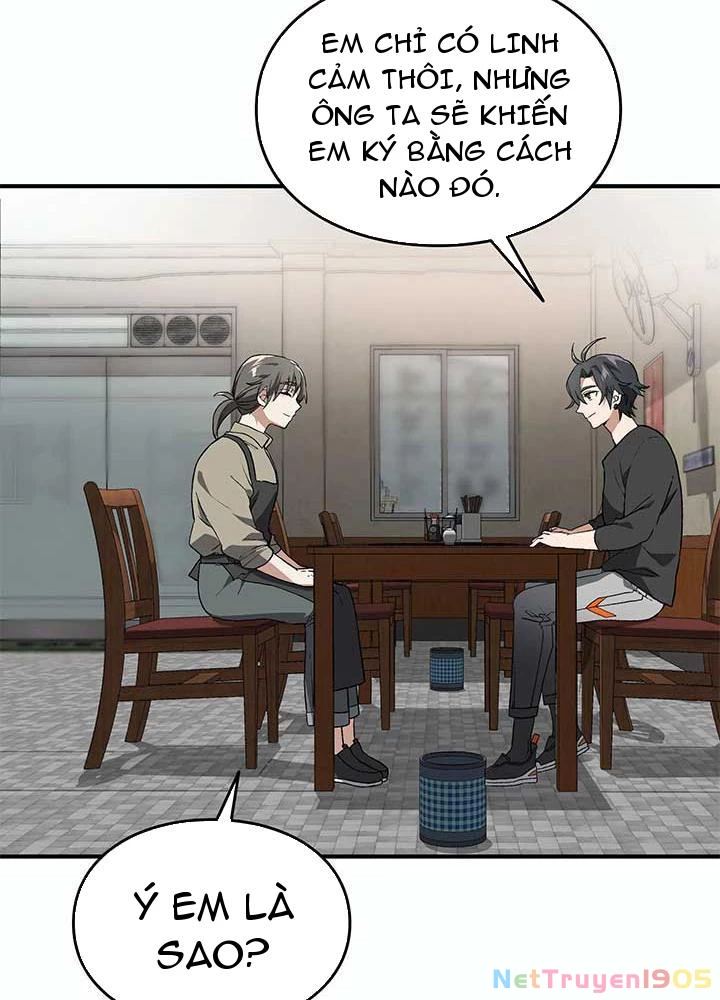 Làm Thế Nào Tôi Trở Thành Một Thợ Săn Giao Hàng Cấp Sss Chapter 4 - Trang 2
