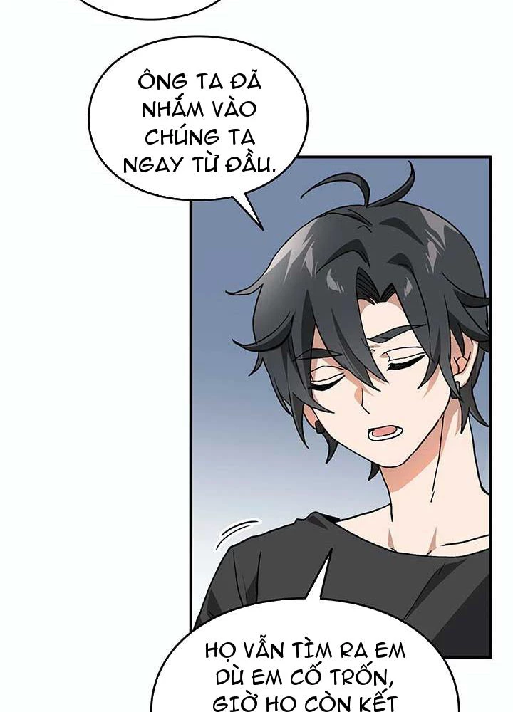 Làm Thế Nào Tôi Trở Thành Một Thợ Săn Giao Hàng Cấp Sss Chapter 4 - Trang 2