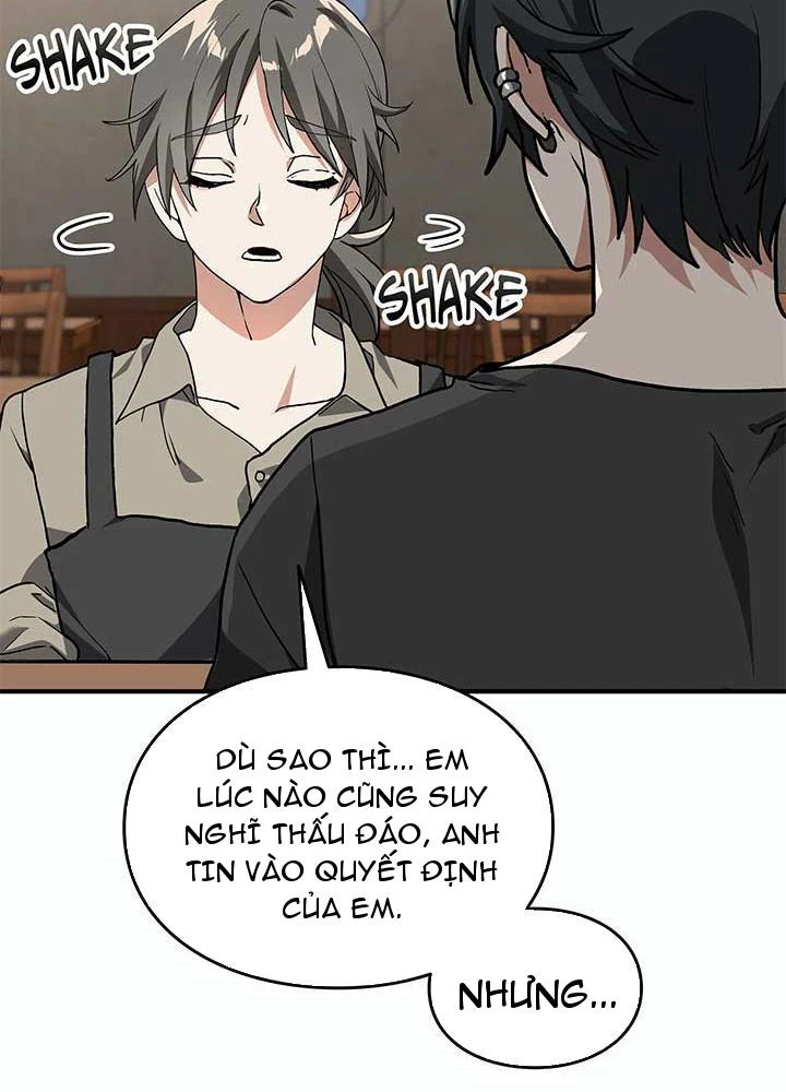 Làm Thế Nào Tôi Trở Thành Một Thợ Săn Giao Hàng Cấp Sss Chapter 4 - Trang 2