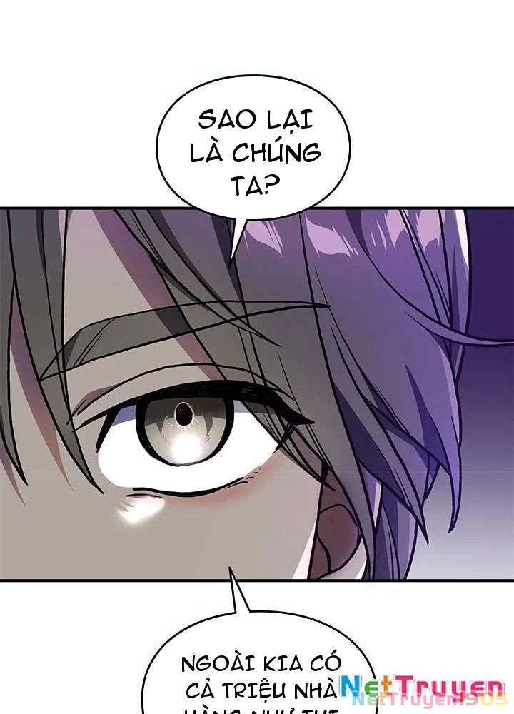 Làm Thế Nào Tôi Trở Thành Một Thợ Săn Giao Hàng Cấp Sss Chapter 4 - Trang 2