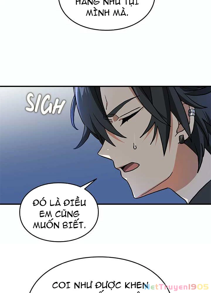 Làm Thế Nào Tôi Trở Thành Một Thợ Săn Giao Hàng Cấp Sss Chapter 4 - Trang 2