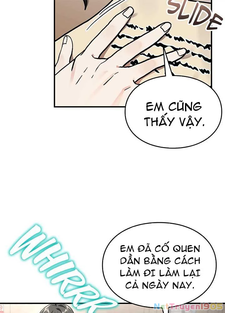 Làm Thế Nào Tôi Trở Thành Một Thợ Săn Giao Hàng Cấp Sss Chapter 4 - Trang 2