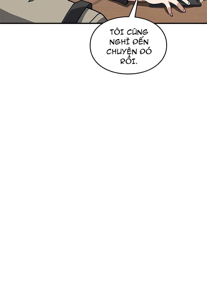 Làm Thế Nào Tôi Trở Thành Một Thợ Săn Giao Hàng Cấp Sss Chapter 4 - Trang 2