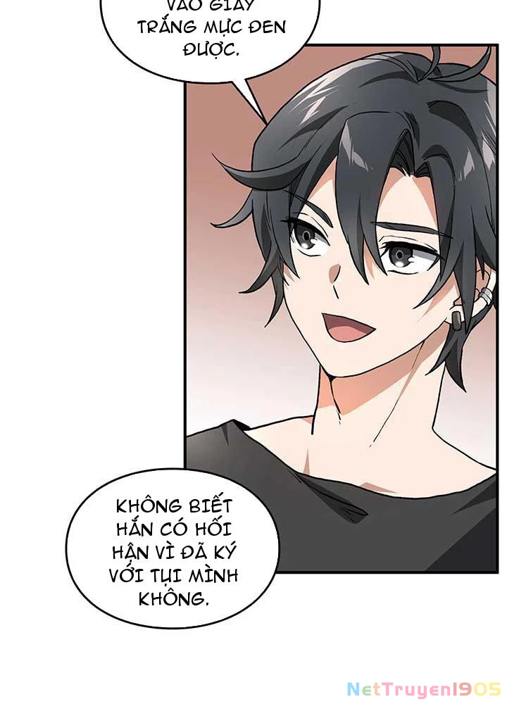 Làm Thế Nào Tôi Trở Thành Một Thợ Săn Giao Hàng Cấp Sss Chapter 4 - Trang 2
