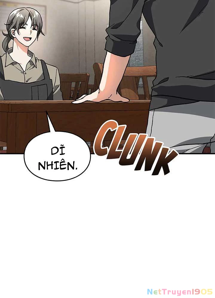Làm Thế Nào Tôi Trở Thành Một Thợ Săn Giao Hàng Cấp Sss Chapter 4 - Trang 2