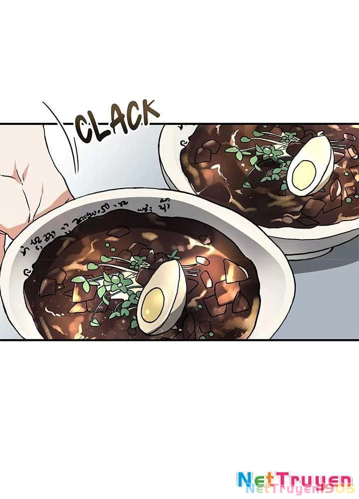Làm Thế Nào Tôi Trở Thành Một Thợ Săn Giao Hàng Cấp Sss Chapter 4 - Trang 2