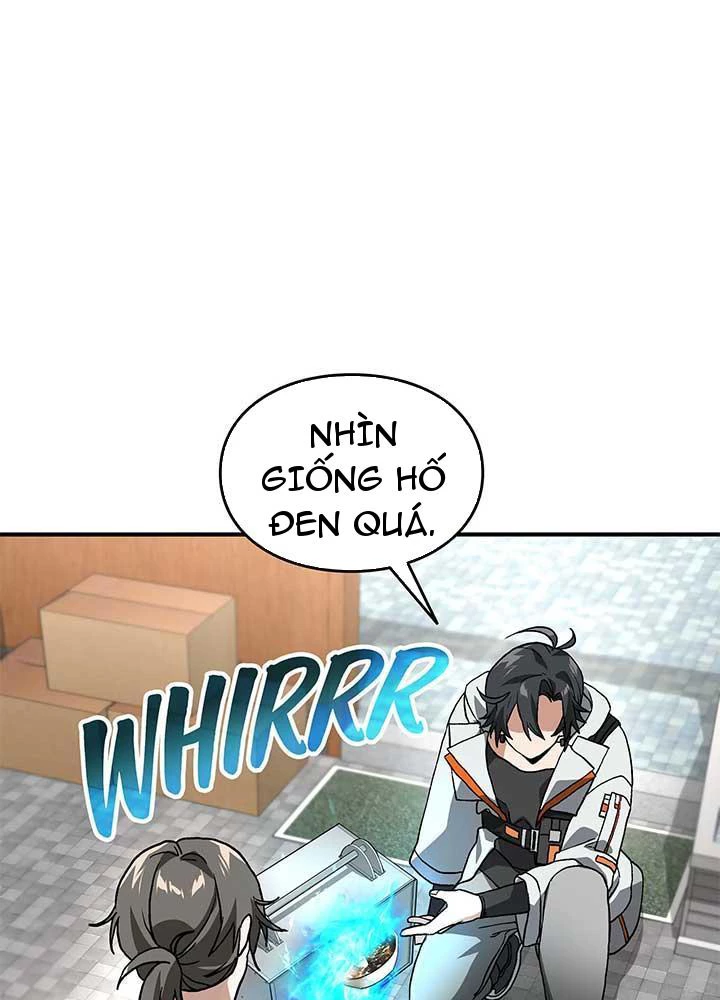 Làm Thế Nào Tôi Trở Thành Một Thợ Săn Giao Hàng Cấp Sss Chapter 4 - Trang 2