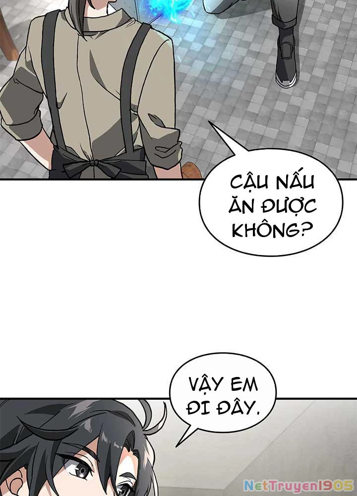 Làm Thế Nào Tôi Trở Thành Một Thợ Săn Giao Hàng Cấp Sss Chapter 4 - Trang 2