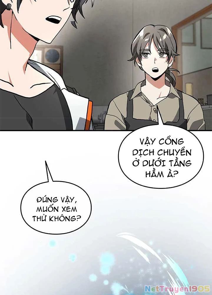 Làm Thế Nào Tôi Trở Thành Một Thợ Săn Giao Hàng Cấp Sss Chapter 4 - Trang 2