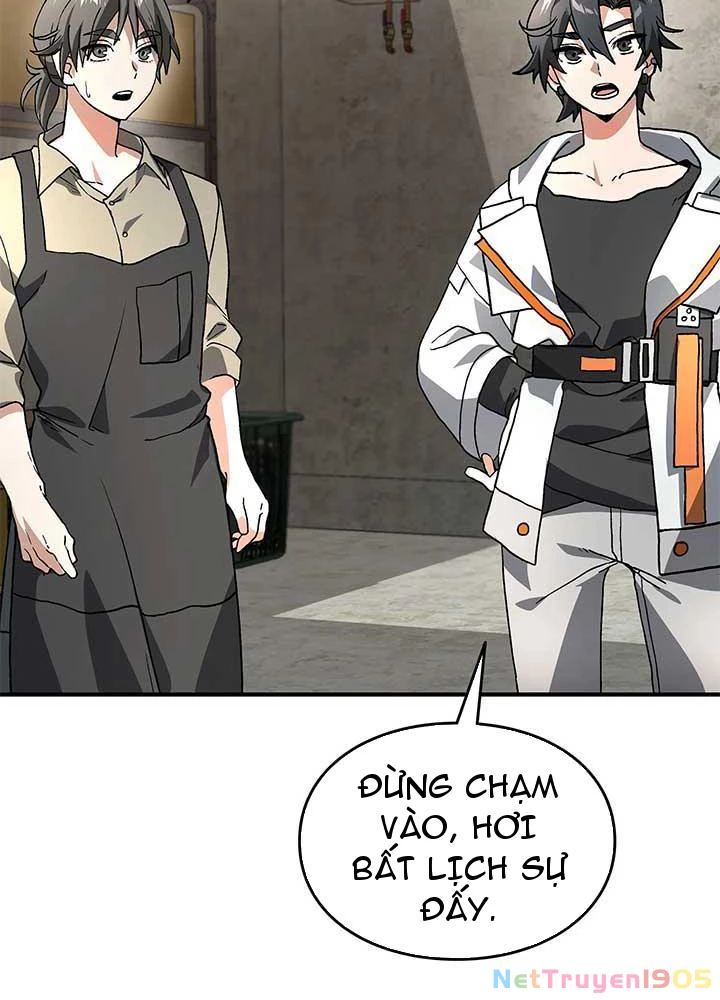 Làm Thế Nào Tôi Trở Thành Một Thợ Săn Giao Hàng Cấp Sss Chapter 4 - Trang 2