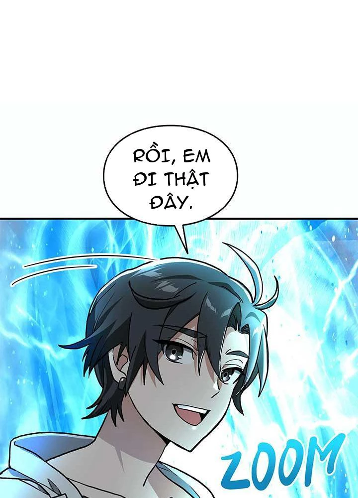 Làm Thế Nào Tôi Trở Thành Một Thợ Săn Giao Hàng Cấp Sss Chapter 4 - Trang 2