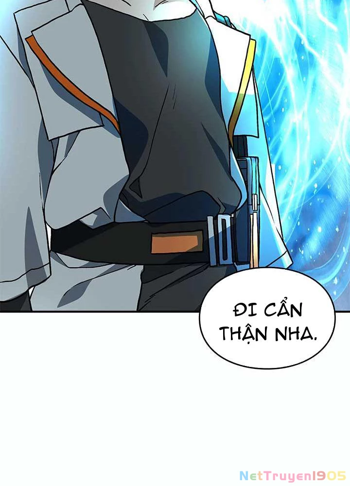 Làm Thế Nào Tôi Trở Thành Một Thợ Săn Giao Hàng Cấp Sss Chapter 4 - Trang 2