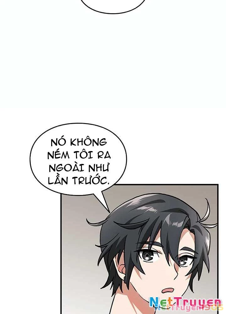 Làm Thế Nào Tôi Trở Thành Một Thợ Săn Giao Hàng Cấp Sss Chapter 4 - Trang 2
