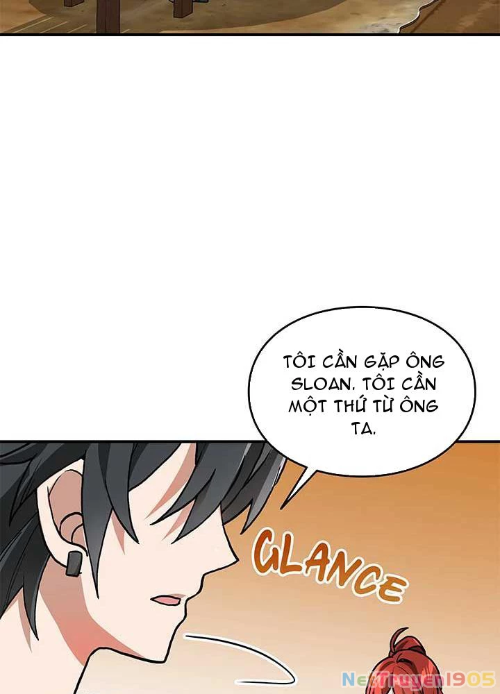 Làm Thế Nào Tôi Trở Thành Một Thợ Săn Giao Hàng Cấp Sss Chapter 4 - Trang 2