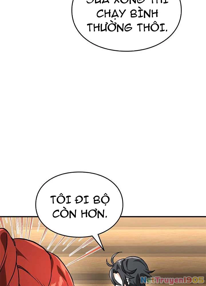 Làm Thế Nào Tôi Trở Thành Một Thợ Săn Giao Hàng Cấp Sss Chapter 4 - Trang 2