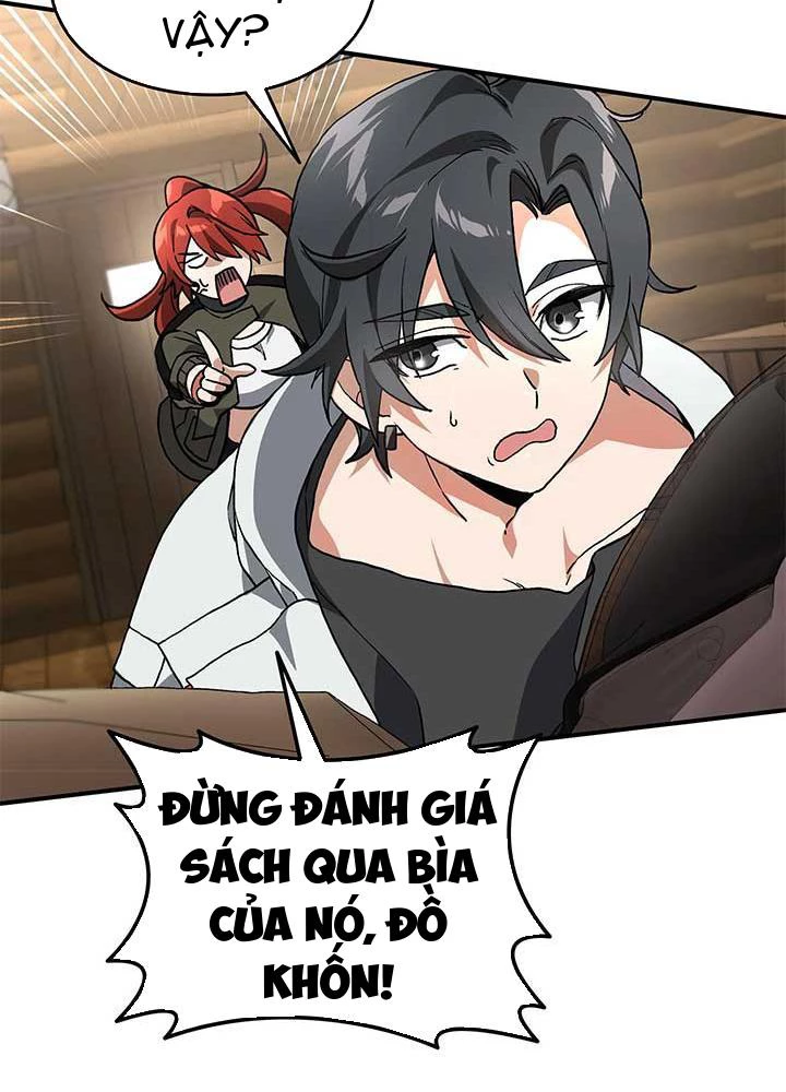 Làm Thế Nào Tôi Trở Thành Một Thợ Săn Giao Hàng Cấp Sss Chapter 4 - Trang 2
