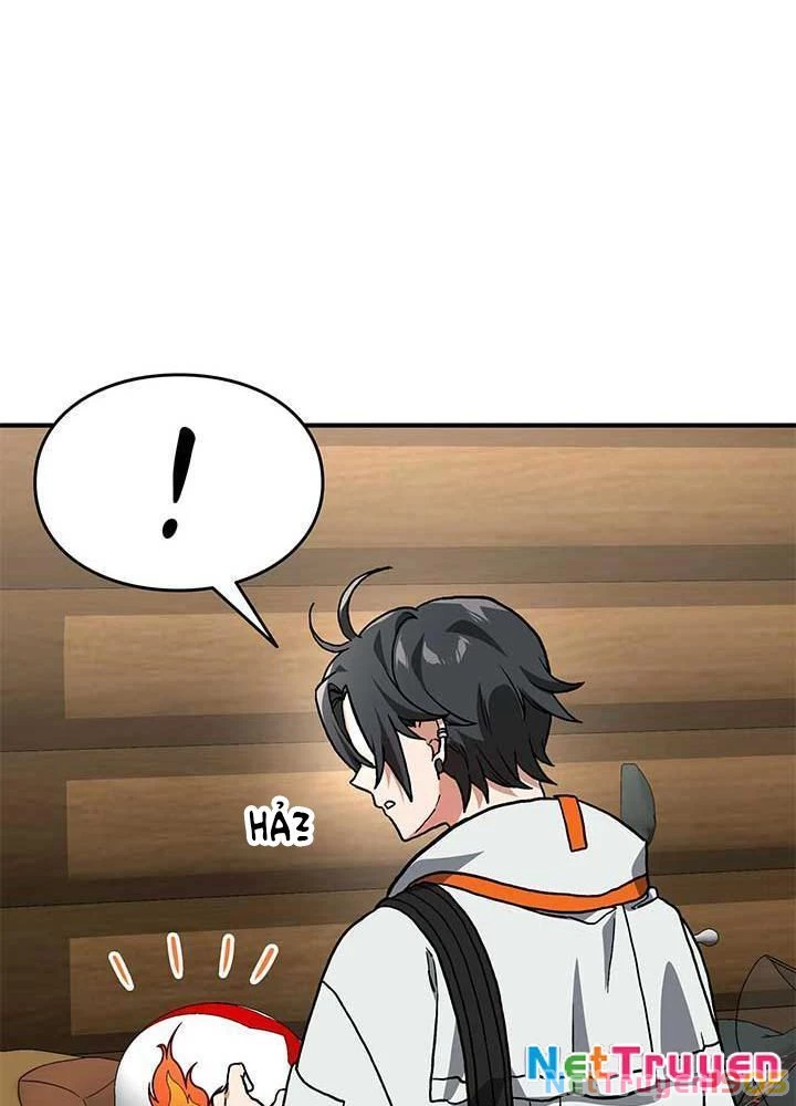 Làm Thế Nào Tôi Trở Thành Một Thợ Săn Giao Hàng Cấp Sss Chapter 4 - Trang 2