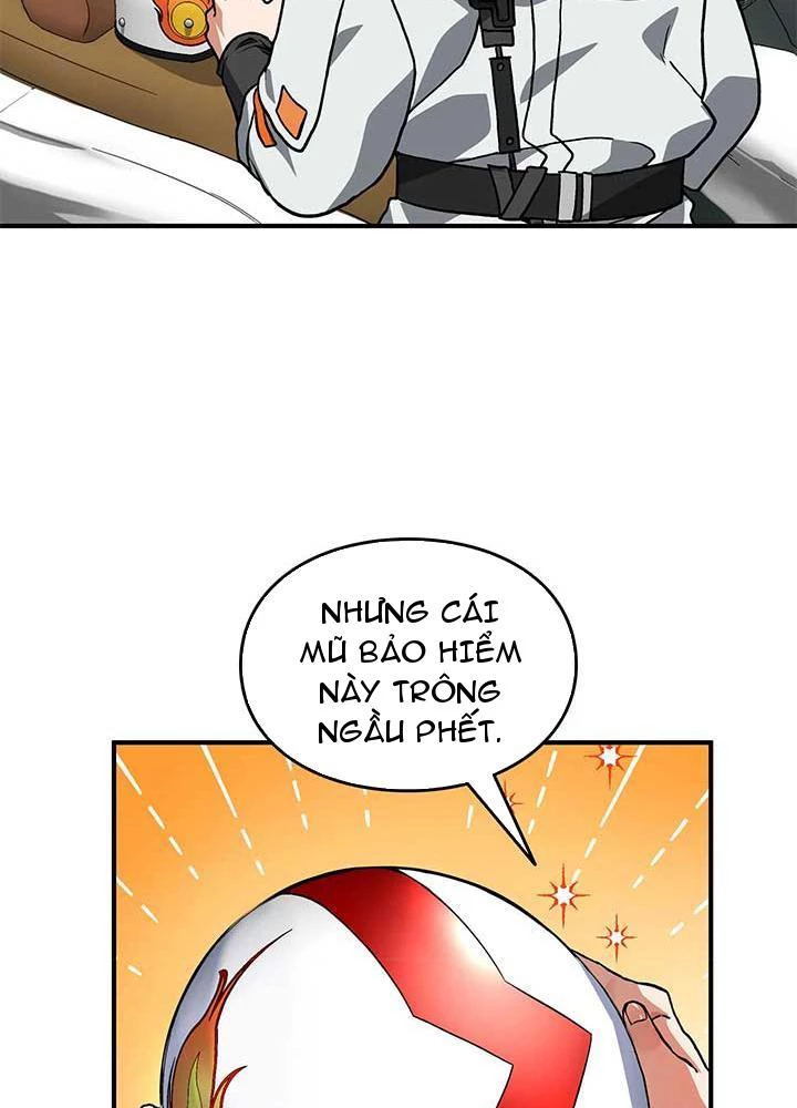 Làm Thế Nào Tôi Trở Thành Một Thợ Săn Giao Hàng Cấp Sss Chapter 4 - Trang 2