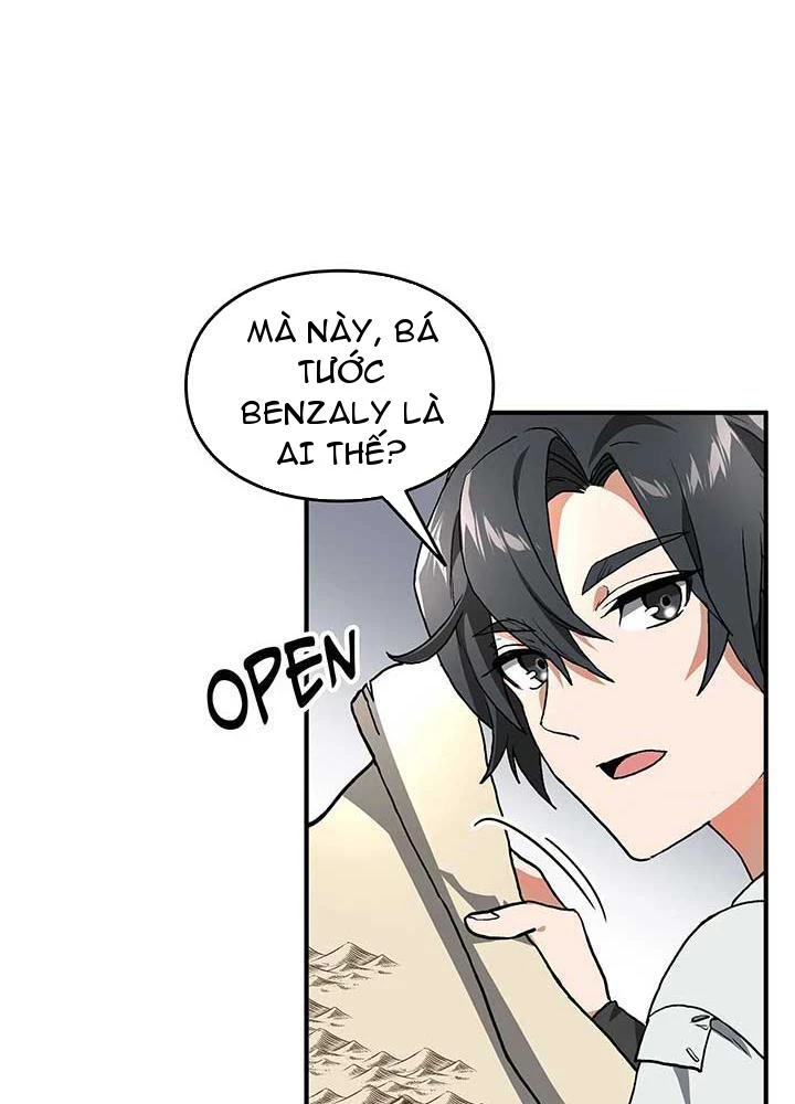 Làm Thế Nào Tôi Trở Thành Một Thợ Săn Giao Hàng Cấp Sss Chapter 4 - Trang 2
