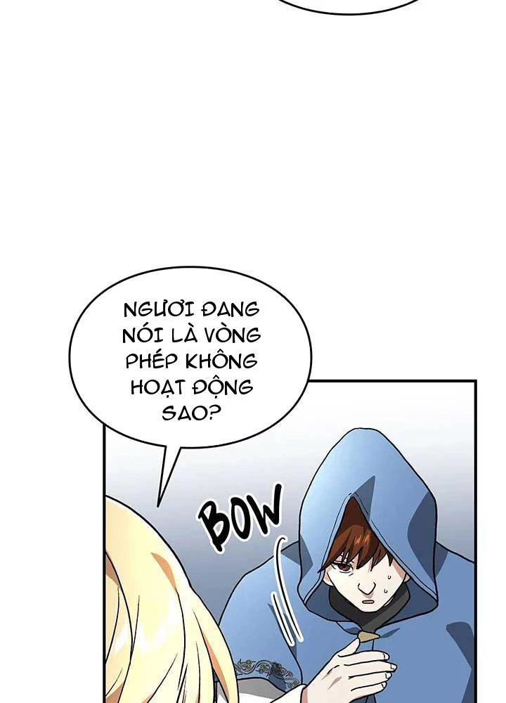Làm Thế Nào Tôi Trở Thành Một Thợ Săn Giao Hàng Cấp Sss Chapter 5 - Trang 2