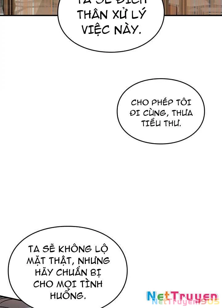 Làm Thế Nào Tôi Trở Thành Một Thợ Săn Giao Hàng Cấp Sss Chapter 5 - Trang 2